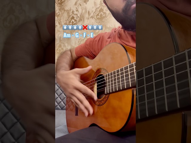 Flamenco Tutorial for beginner #flamenco #rumba #tutorial #guitartutorial #guitarra