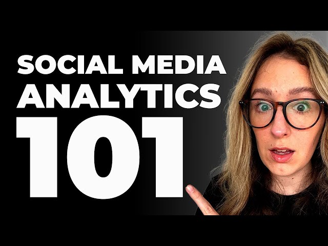 Social Media Analytics for Beginners: Complete Guide (2026)