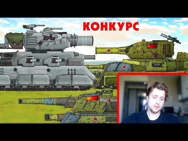 Выбираем нового Монстра! Итоги Конкурса #2  Смотрим ваши рисунки