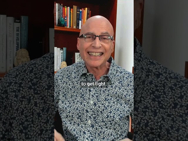 You're Not Broken, It's Your Nervous System with Jeffrey Rutstein