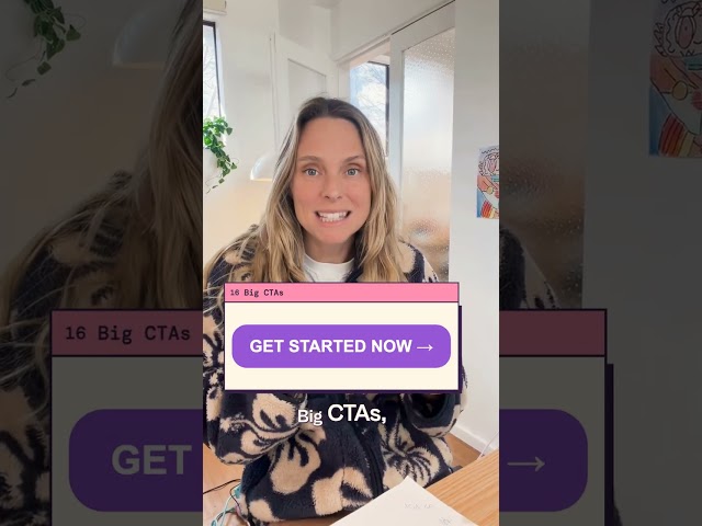 Your AI Website Has a Purple Gradient Problem
