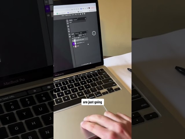 Photopea is one of my favorite tools if you're selling digital products on Etsy because its su