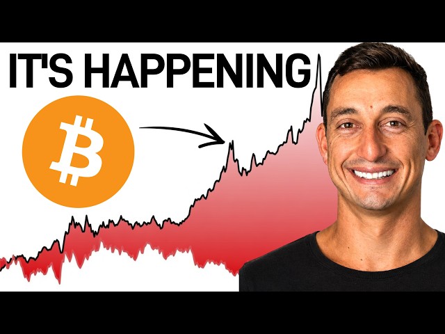 Bitcoin: They Bought The Top (now what?)