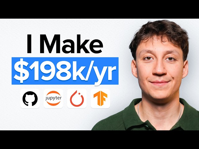 Why Machine Learning Engineer Jobs Pay So Much (And How to Get One)