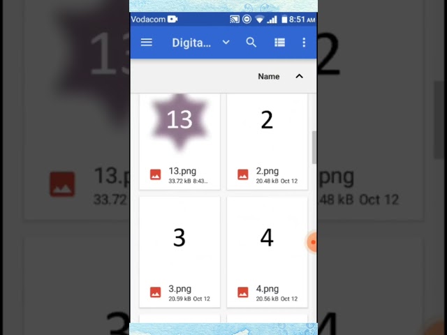 Mobile Planning in Xodo