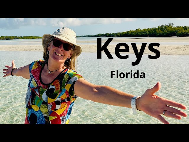 Les Keys en Floride