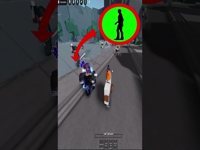 He'll get there someday #memes #meme #funny #roblox #tsb