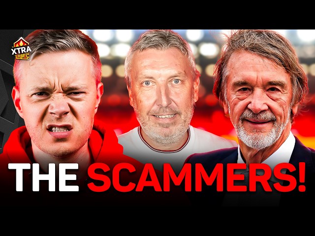 THEY'VE SCAMMED THE FANS | RANTBRIDGE