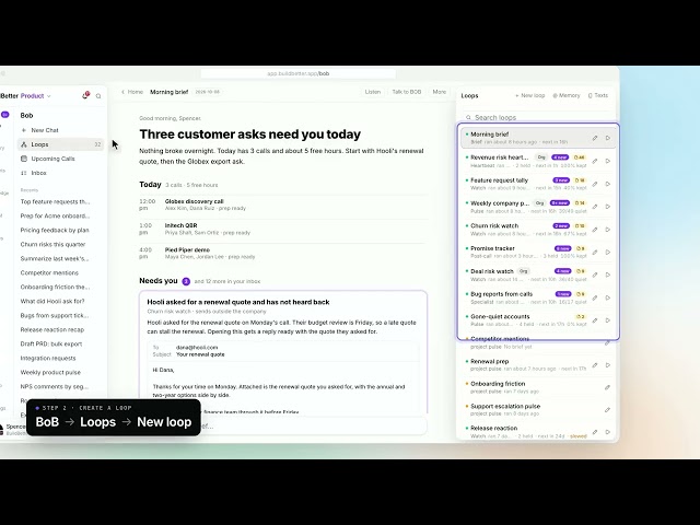 How to Get a Daily AI Brief of Every Customer Call