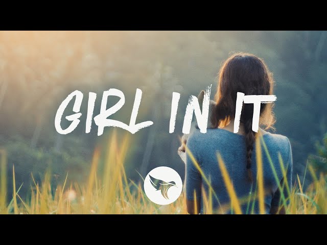 Ray Fulcher - Girl In It (Lyrics)