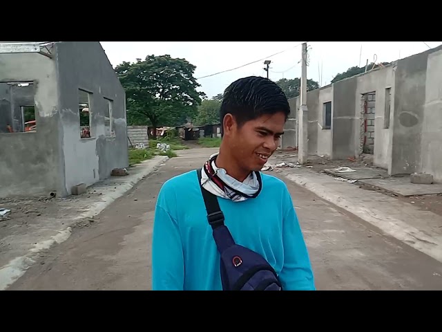Roo house Beverly home phase 3 marilao bulacan
