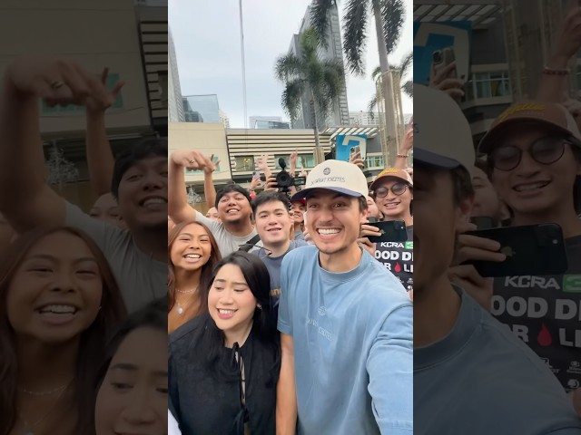 MEETUP IN THE PHILIPPINES
