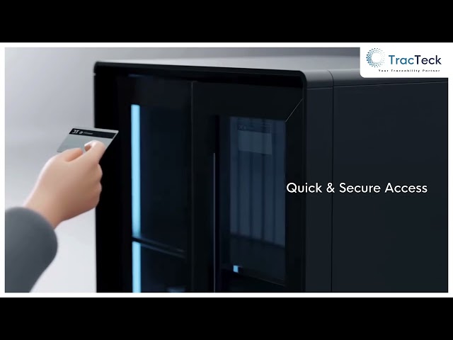 RFID - Smart Library