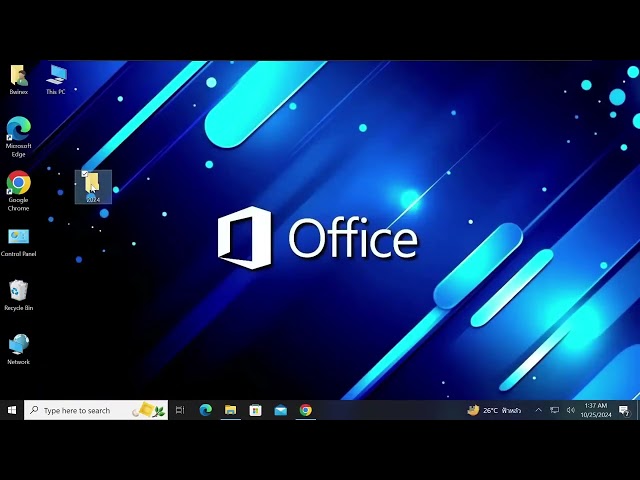 How to Download and Install Office 2024 for Free   Easy Step by Step Guide   latest version