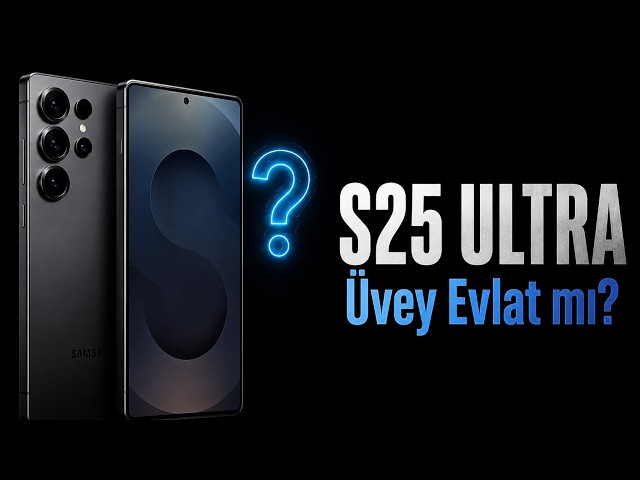 Is the Samsung S25 Ultra the Black Sheep? Why Are Galaxy AI Features Missing?