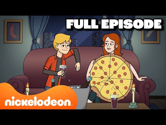 The Adventures of Kid Danger FULL EPISODE | Snooze Pods + Mad Wax | Nickelodeon UK