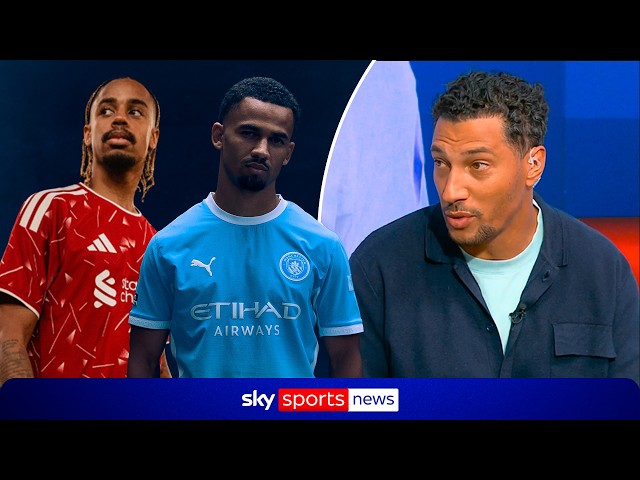 "It's an absolute bargain" | Which Premier League club has won the transfer window?