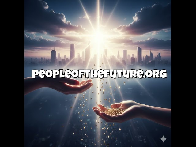 People of the Future Anthem