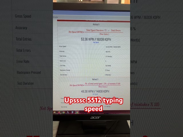#viral #upsssc