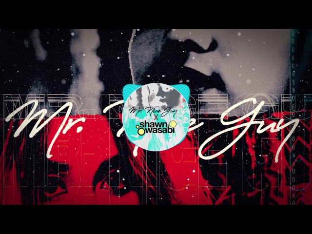 Wengie x Inigo Pascual - Mr Nice Guy (Shawn Wasabi Remix) Tagalog x English Version