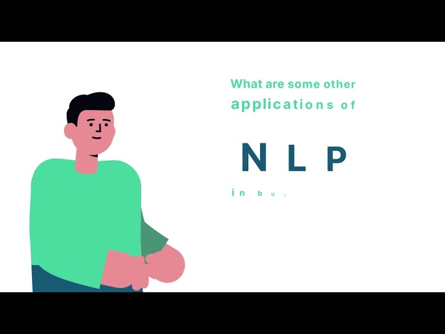 Natural Language Processing | What is NLP and how can it help my business?