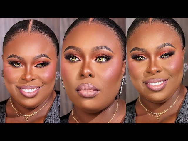 Full Face PROFESSIONAL Makeup Tutorial | For Pro & Beginners, Everything you Need
