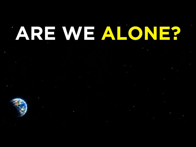Where Is Everybody? The Fermi Paradox