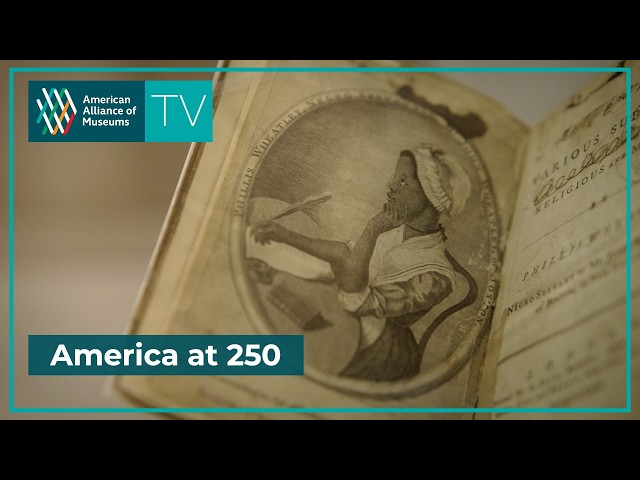 America at 250 | The DAR Museum