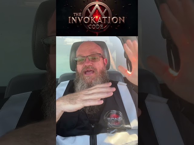 Inside The InvoKation Code
