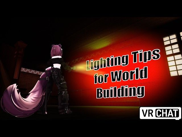 Unity Lighting Fundamentals: Everything You Need to Know