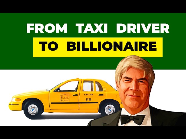 How Bruce Kovner Turned $3000 into $9 Billion