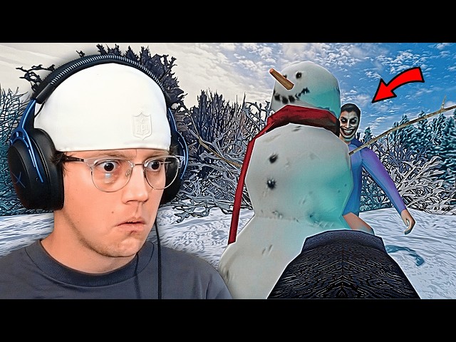 I Played a Horror Game as a DOG... (Unusual Tales After Bark)