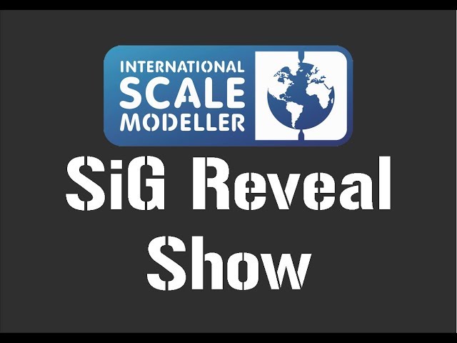 Holy Land SiG Reveal