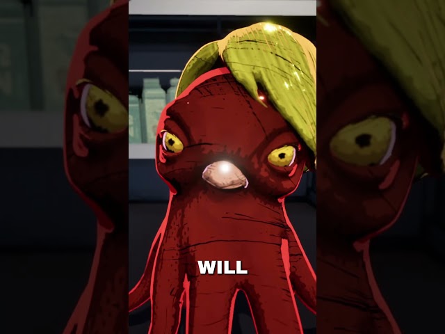 Let me speak to your manager. #karen #unrealengine