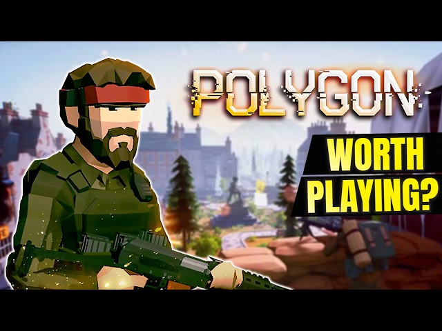 Is Polygon Still Worth Playing in 2026?