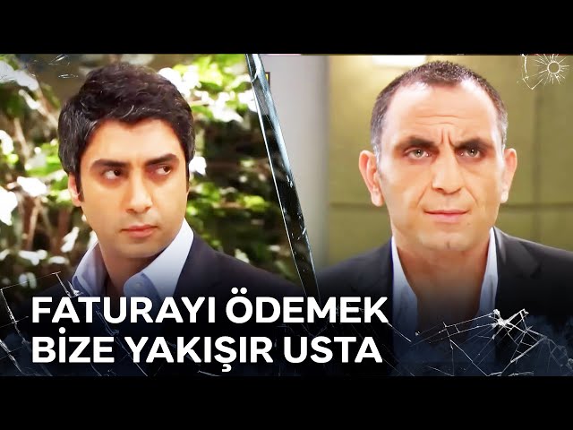 Adımın Hakkını Veririm! | Memati Baş
