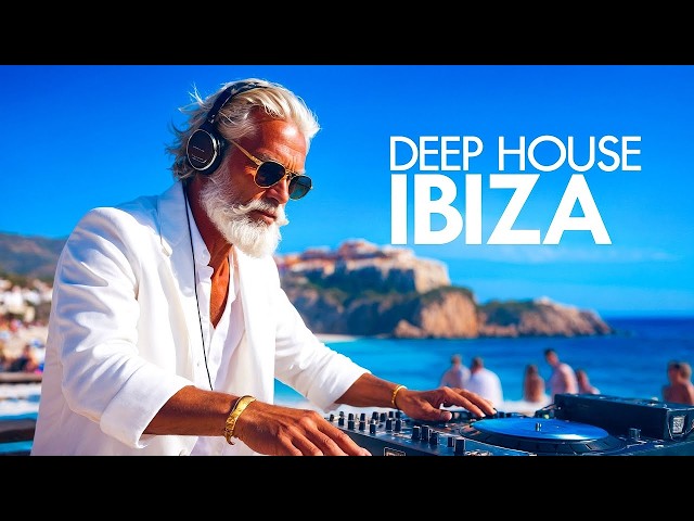 Ibiza Summer Mix 2026 🍓 Best Of Tropical Deep House Music Chill Out Mix 2026 🍓 Chillout Lounge
