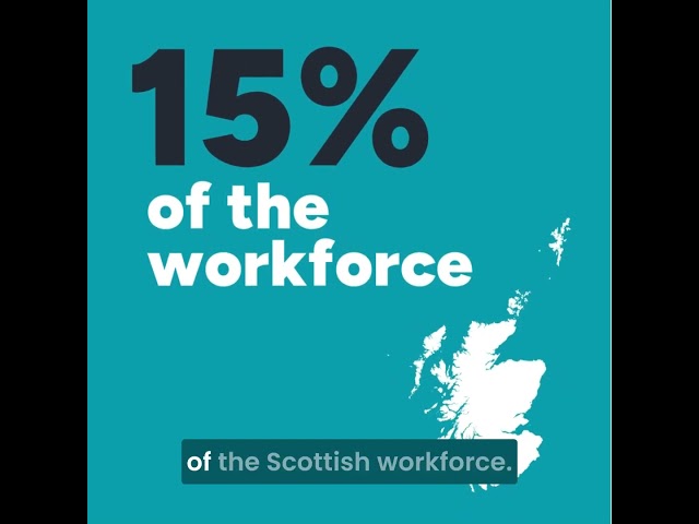 How are digital skills reshaping every sector of Scotland’s economy?