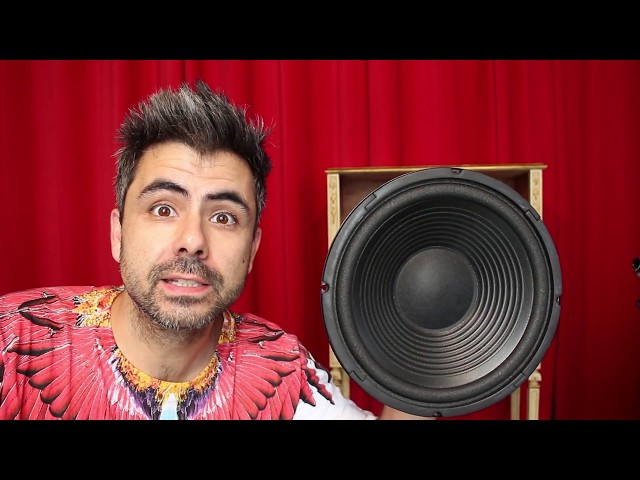 Digital Music Box - Episode 4 - The Sub