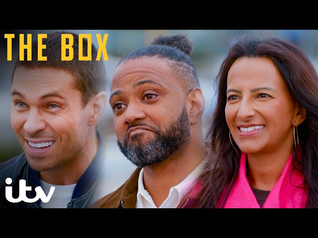 The GRAND Final of The Box! | The Box - Ep.8