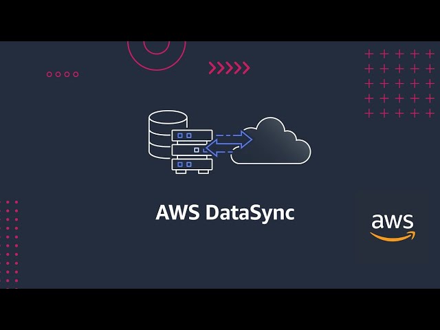 AWS DATASYNC | On-premises to AWS | Agent Setup | Transfer Data to S3