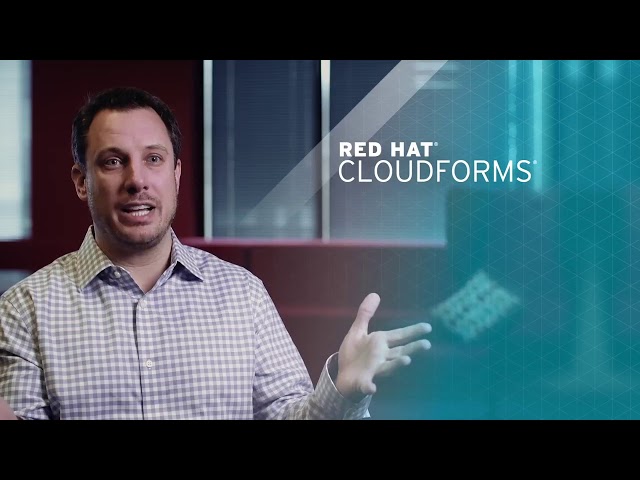 Red Hat Portfolio in 2 Minutes with Brian Gracely