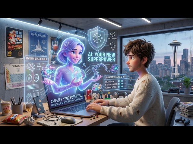AI Basics for Teens