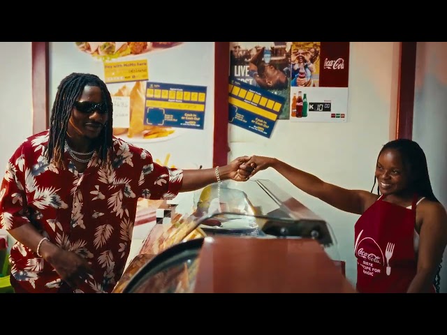 Weakness ft BloodKid yvok(Official music video)