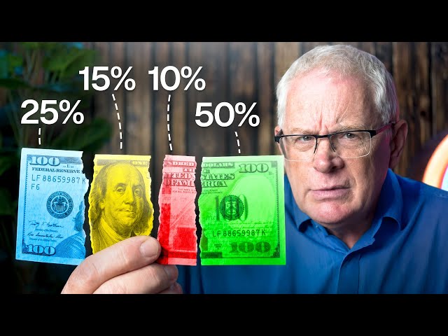 How To Manage Your Money Like The 1%