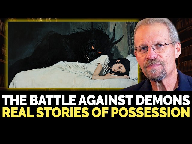 Biblical Prophecy of Supernatural Accuracy | L.A. Marzulli