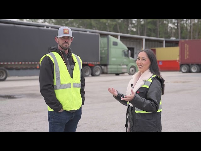 Ryan Walling - A Day in the Life of an Operations Manager!