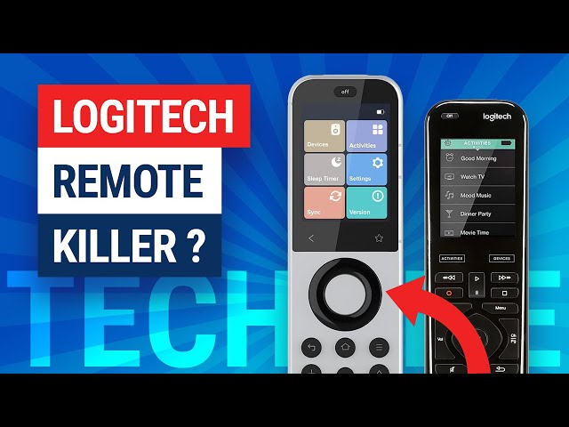 SofaBaton X2 Universal Remote Review | Best Logitech Harmony Elite Remote Alternative?