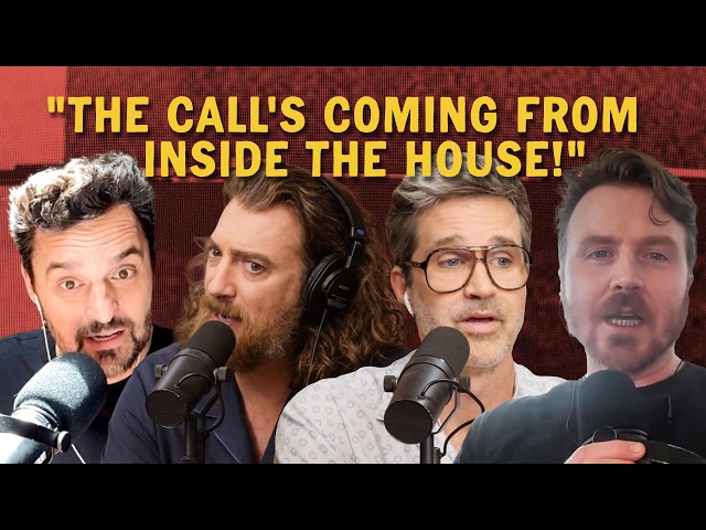 Pickles and Ranch & Kenny Z (with Rhett and Link)