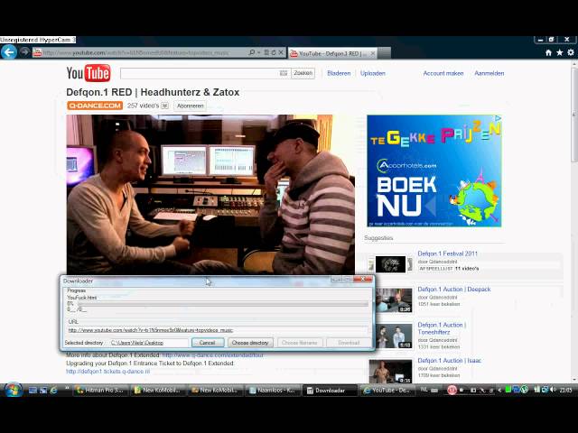 downloader